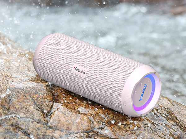 🔊 Rienok S1 Mini –مواصفات 
▶️ معلومات أساسية
• نوع السماعة: بلوتوث محمولة خارجية (Portable Bluetooth Speaker) �
• إصدار البلوتوث: Bluetooth 5.3 �
• القوة الصوتية: 30 واط �

🔋 البطارية والأداء
• سعة البطارية: 3600 mAh �
• عمر التشغيل: حتى ~30 ساعة حسب مستوى الصوت �
• وقت الشحن: عادة 3–4 ساعات تقريبًا �

🌊 مقاومة ومتانة
• مقاومة الماء: IPX7 (قابلة للغمر) �

📶 الاتصال وتشغيل الصوت
• اتصال عبر Bluetooth، AUX-in، بطاقة Micro SD (حتى 32 GB) �
• يدعم توصيل سماعتين لاسلكيًا (TWS) للصوت الستيريو �

📏 الحجم والوزن
• الأبعاد: تقريبًا 8.3 × 3.3 × 3.2 بوصة �
• الوزن: حوالي 466 جرام (~1.03 رطل) �

✨ ميزات إضافية
• إضاءة RGB متزامنة مع الموسيقى �
• صوت Stereo 360° مع تعريف ديناميكي جيد � عمارة, ميسان


**إذا كنت صاحب هذا الإعلان وتريد حذفه لأي سبب، رجاءا أرسل رسالة إلى الدعم الفني**