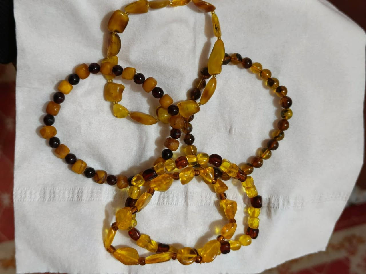 سلام عليكم ورحمة الله وبركاته
مجموعه من الكهرب الحر الطبيعي البيع 
مكاني بغداد مدينه الصدر


**إذا كنت صاحب هذا الإعلان وتريد حذفه لأي سبب، رجاءا أرسل رسالة إلى الدعم الفني**