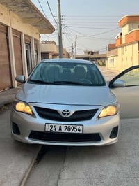 کورلا مودیل 2010  مەکینە گەورەیە سبوخ عام رەقم سەنەوی نوێێ کێر مەکینە ...