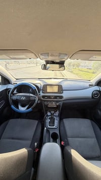 هونداي كونا • ٢٠٢١ • ٥١٠٠٠ كم