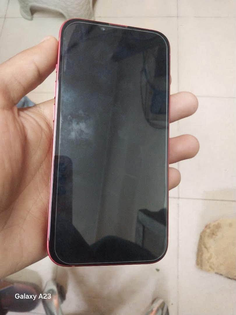 ♂️IPhone 13
ذاكره 128

بطاريه 88 وكاله✅

فقط مستبدل شاشه نوعيه كلش حلوه✅

ببجي 60 فريم ثابت✅

كامرات فول✅

للمراوس ب 12 برو او برو ماكس⁉️


**إذا كنت صاحب هذا الإعلان وتريد حذفه لأي سبب، رجاءا أرسل رسالة إلى الدعم الفني**
