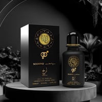 كوزمتك سيدار • عطور الأبراج • النجف قرية الغدير