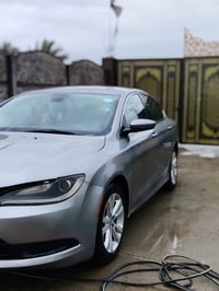 سي ٢٠٠  لبيع  موديل ١٦ سياره جديده ٠٧٨٢٢٥١١٣٨٨