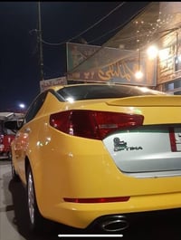 اوبتيما • ٢٠١٢ • سماوه