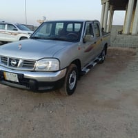 نيسان بيكم • ٢٠٠٨ • دبل