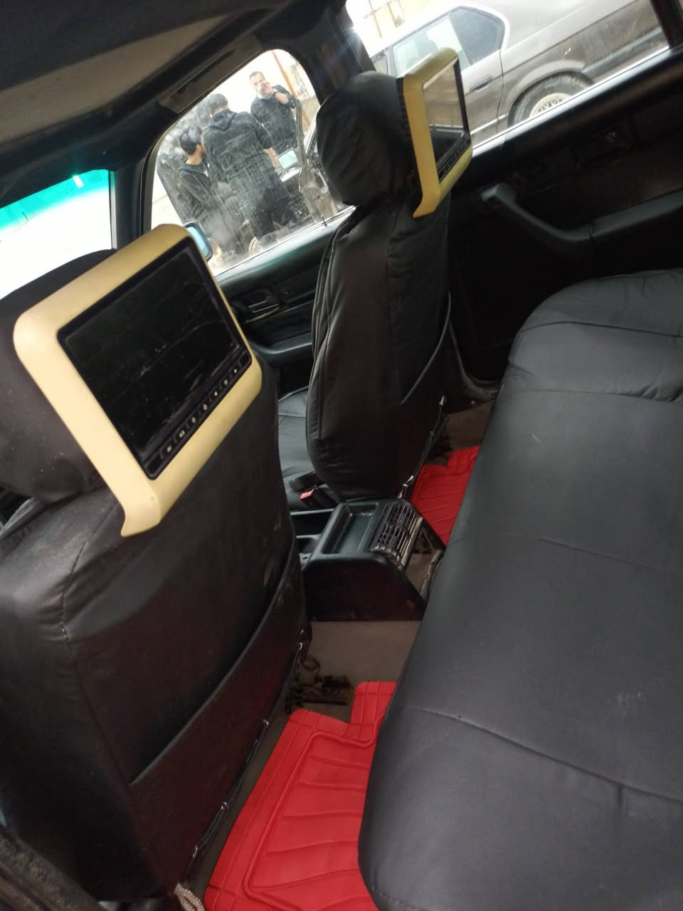 بي ام 535 كير اوتو كفاله كير ومكينه وبدي صبغ عام جديد موديل 89 رقم بابل مداور مباشر السعر 45 او مراوس باقل منها *********** مكاني نجف
