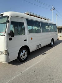 للبيع 2008 جاهزه   مكينه كير حداديه  تخم تاير جوبلس ناصي   تبريد محور ...