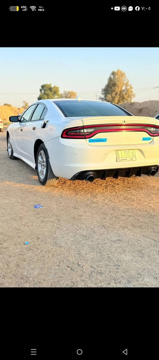 سلام عليكم جارجر للبيع 16فول مواصفت عدى الفتحه محرك3600
ويل جديد السعر177 رقم الهاتف*********** مكاني بغداد النهروان
