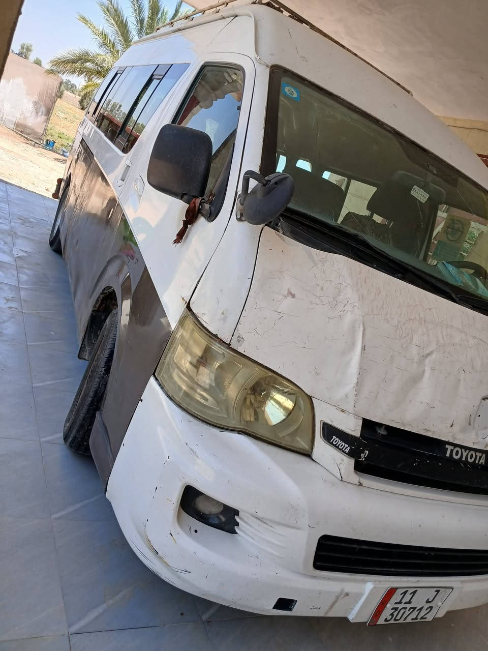 سلام عليكم السعر ب٨٨وبيه مجال كلش قليل
جنبي عاليه ٢٠١٤h2 رقم بغداد انكليزي باسمي تحويل مباشر مصفره من كل النواحي الرسميه والقانونيه 

كفاله محرك كير اكسن تبريد تخم تاير باتري جديد

سوبايه تزريف مع درع خلفي 

الكشر كدام عينك بالفيديو موضح الهلالت معمره بيه صبغ بالحافه مال الجنطه والغد الامامي 

مكانه بغداد اخط السريع قرب جسر السابع منطقه الدائره 

***********

