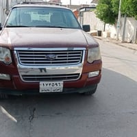 اكسبلورر • ٢٠١٠ • كركوك