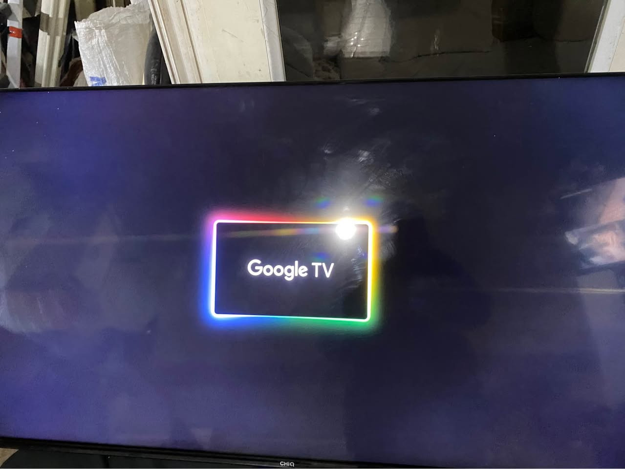 Chiq 50hacim qled 260 hzar *********** دهوك, العراق
