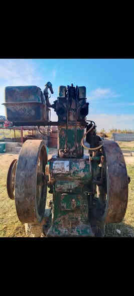 سلام عليكم ورحمة الله وبركاته للبيع لستر حجم ١٦ مارشال مع رأس ٢٠ كيفي سنكل اتصل على الرقم *********** عنوان كركوك حويجه
