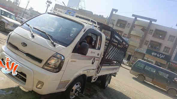 سلام عليكم للبيع فحل موديل 20 الشكل الجديد جاهزة من كلشي مكاني بغداد الدورة سعره 153 الشراي  يتصل علرقم ممتواجد علفيس ***********
