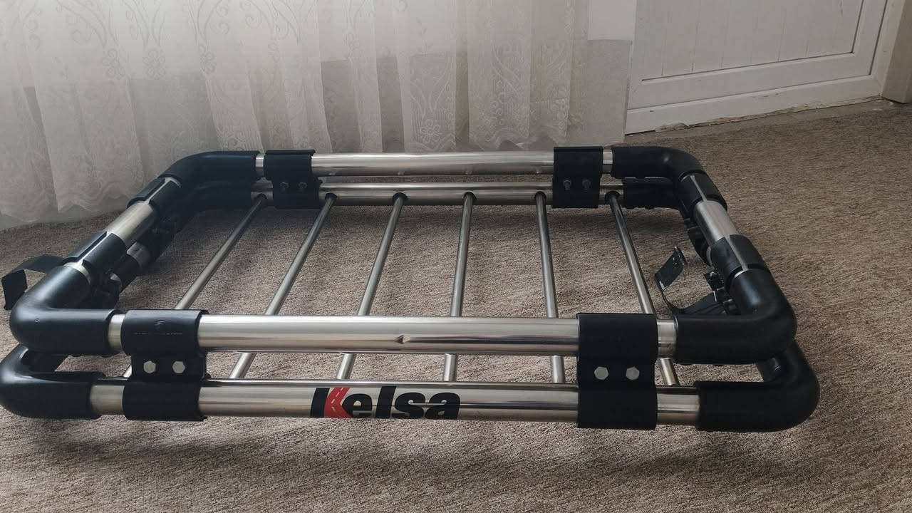 سیبایە مال کیا حمل
اصلی ختم شریکە کوری 
عنوان/کرکوک
سعر/425                            ***********
