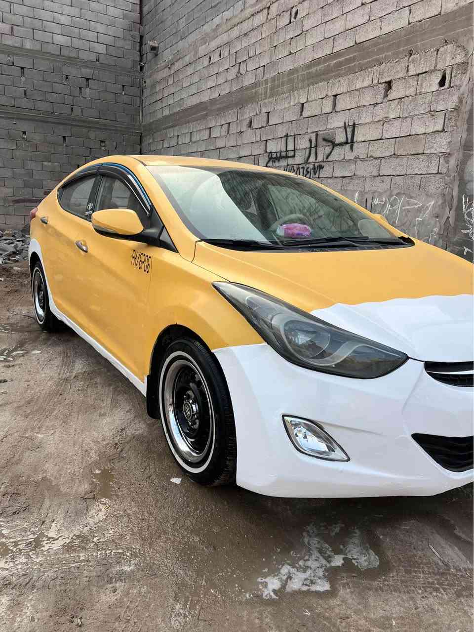 النترا موديل 2012سنوية2027 جاهزة مكينة وكير وحدادة وتبريد خليجي مكفول من الضربة سيارة حلوة وجاهزة تخم تاير سعر 85ورقة *********** بصرة المطيحة فقط الشراي يتصل Vestre Gausdal, Gausdal
