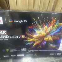 شاشه بلازمه الحافظ مستخدم شي بسيط ١٠ ايام فقط مع كرت الضمان  السعر ٤٢٥...