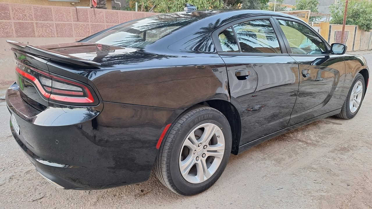 السلام عليكم جارجر موديل ٢٣ بغداد اس اكس تي داخله شخوط وممبينه اله عن قرب كلش ممعالجهن السياره اذا اضفر صبغ اكو او حتى الدعاميات او برغي مفتوح معتب الك والله اخذتهه جناي وصار ضرف وأريد ابيع مكاني ديالى خان بني سعد السياره احله من الصور ***********
