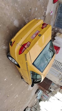 سياره جاهزه • كهربائي • ورا الملعب