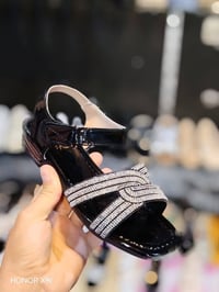 أحذية بنات • أحذية أطفال • ناحية الشورة