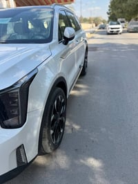 سورنتو موديل 2024 مكفولة كفالة داتا شو ويل 20 انج فول مواصفات ماشية 44...