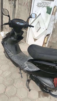 داجه V2 الطويله • اوراق الوكيل • بل خان