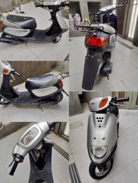 دراجة منغولية • جديد ونظيف • الناصرية مركز