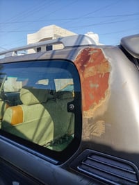 لاندكروز • ٢٠٠٢ • رقم ذي قار