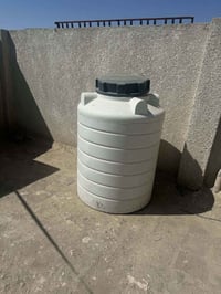 بدله ٣٥ • تانكي ٥٠٠ لتر • كربلاء حي المعلمين