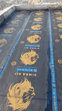 *********** اعمال سطح كامل زفت فلانكوت شتايكر
