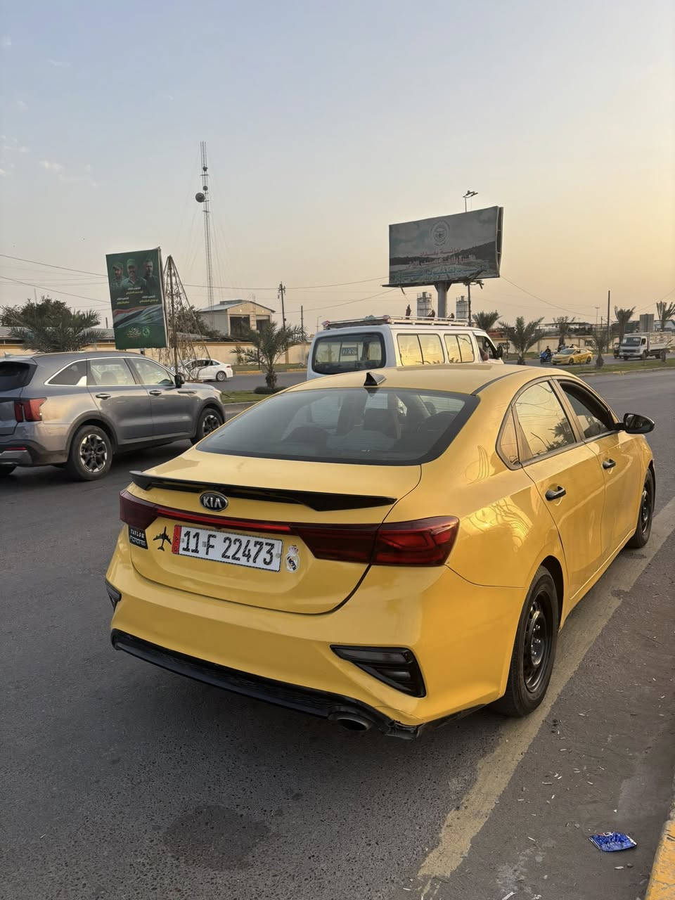 فورتي موديل2019وحادثة مال امريكة موضح بل صور شواصي لغد مكفولات يرباك الاستيرن طاك وراجع سستم سيارة نضيفةوكاملة سعر123 وبيهة مجال بسيط  مكاني بغداد الوزيرية
***********
