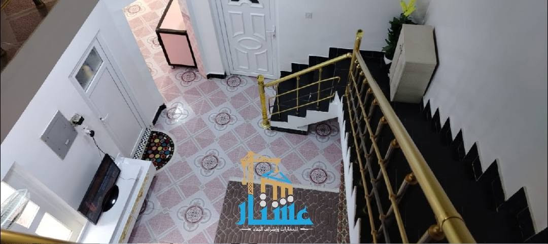 بيت للبيع طابق واحد 

الموقع حي الافراز 

شارع 15 

غرف عدد 1 

 المساحة  125 

للاستفسار أكثر زورو موقعنا ركن الفراز مقابل ركن الخضراء او الاتصال على الرقم ***********
#عشتار_للعقارات_واشراف_البناء
