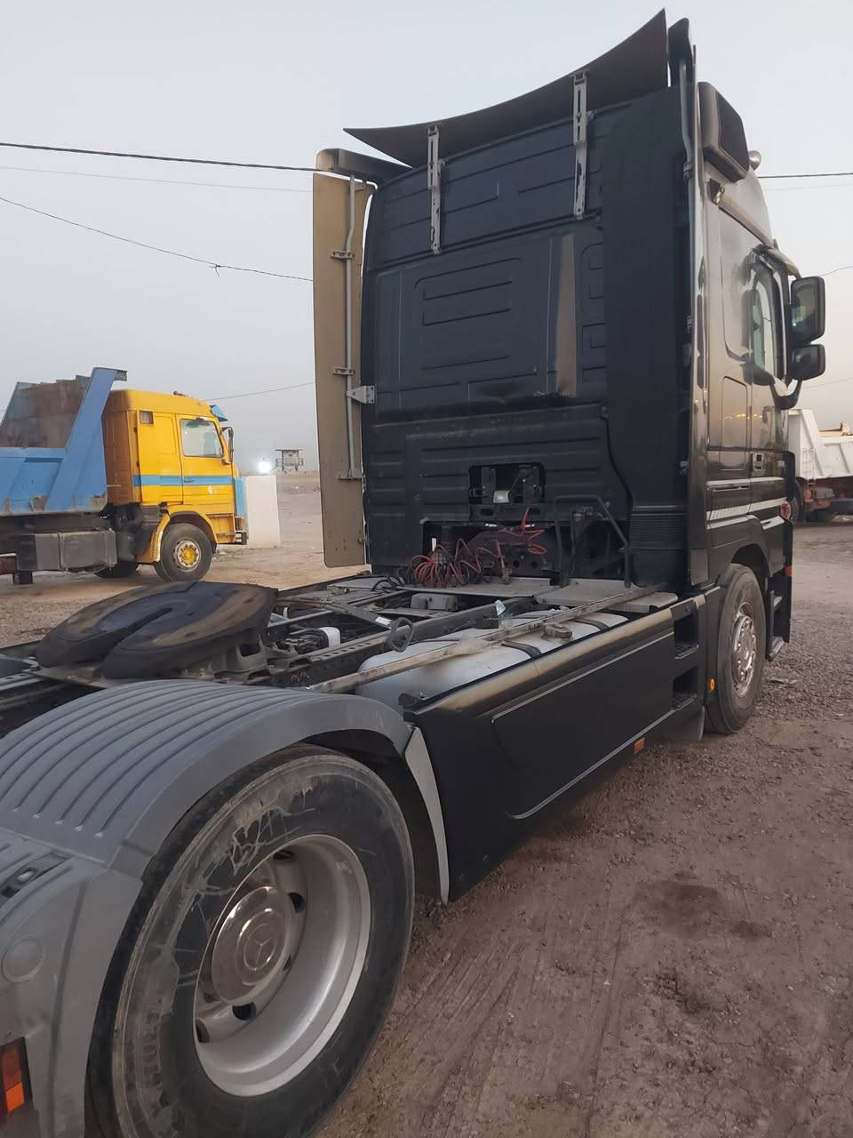 سلام عليكم اكتروس ٢٠٠٥عرجة حجم٤٦ روتايدر ثلاجة ميز طعام بلادي محور طويل محدثة حتة دشبول جمالية تخم تاير ويل كروم سنوية ماصاقطة تحويل ثاني يوم سعر ٢٦٥ وبيها مجال مكان سيارة بغداد فصل وربط ***********
