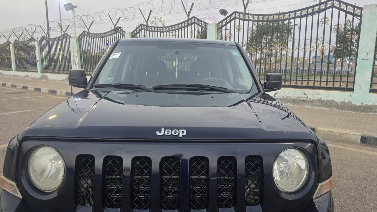 جيب باتريوت 2017
محرك 2400
سنويه بأسمي
سياره جاهزه من كهربائيات وحداديه 
تدفئه تبريد
صيانه دوريه ملتزم بيها
السعر 115


**إذا كنت صاحب هذا الإعلان وتريد حذفه لأي سبب، رجاءا أرسل رسالة إلى الدعم الفني**