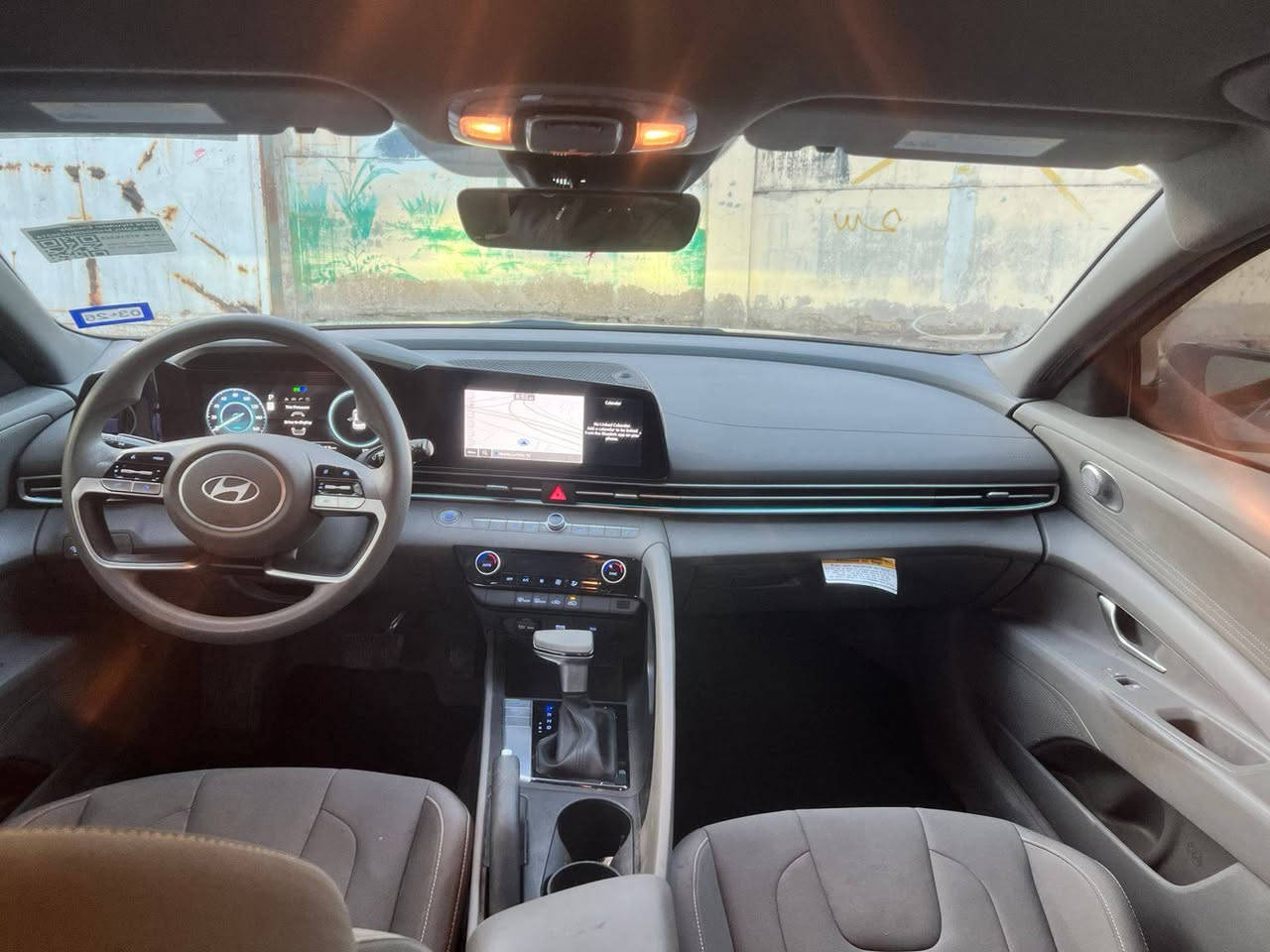 السعر 145.  #***********
النترا مديل 24 دخول جديد ابسمي مواصفات نص فول بصمه تشغيل ع بعد ترحيب أبواب شاشه دجتل متصل داخل بيجي  مو اسود لد دشبول متغير رادرات فول السياره بدوون ايرباك بدون صبغ بجم كبس حادثها قبق جنطه مبدل اصلي ابو ليبل وجاملغ بارد شويه الباقي كفاله عامه ماشيه 16mi
