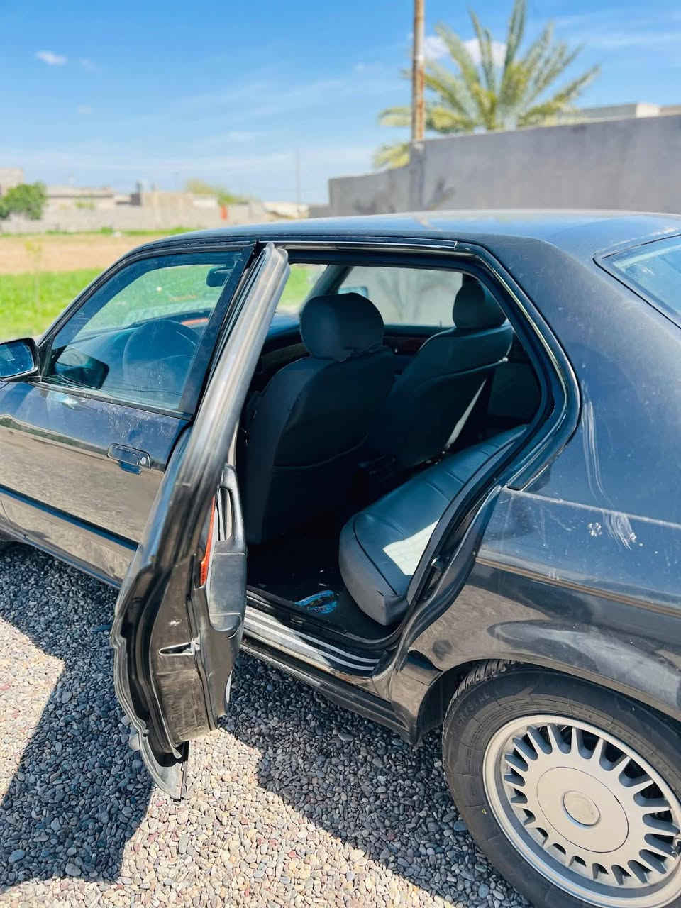 للبيع 730مكينة35السيارة خير من الله كير ومكينه تبريد وية السويج بيها نواقص قليلة العنوان أربيل


**إذا كنت صاحب هذا الإعلان وتريد حذفه لأي سبب، رجاءا أرسل رسالة إلى الدعم الفني**