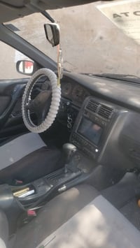 ورحمه الله كرونا فرخ بطة موديل 1993 محرك 18ابو الجف تبريد تدفئة مصبوغة...