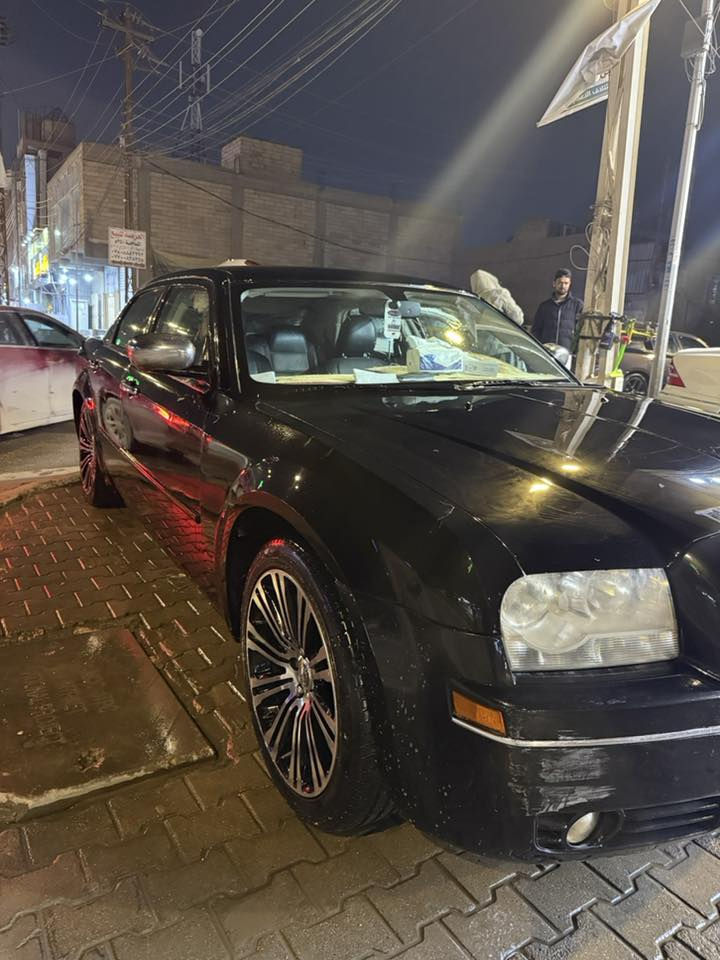 السلام عليكم
اوباما ٢٠١٠ ادوات مكصوصه السعر ٥٠ ورقة
بدون لوحات
مكينه وكير  كفالة
فول مواصفات وارد كوري
تبريد تدفئه فول
تخم تاير من مشن جديد فقط الوره صار بي ضربة
كهربائيات كلها شغالة
منظومه زنون عالي
مكينه ٣٥٠٠
غرفه جديدة
نقص السيارة دبلات الورة فقط 
السعر ٥٠ وبيها مجال
مكانها قريب كربلاء 
الاستفسار اتصال وواتساب /*********** 
تعليق ما أجاوب رجاءً اتصل وبالخدمة
