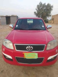 سيارة سكاي بيكب للبيع موديل 2013 السيارة نظيفة جداً  للاستفسار الاتصال...