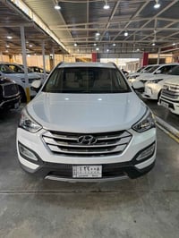 سنتافي • ٢٠١٤ • ٥٩٠٠٠ كم