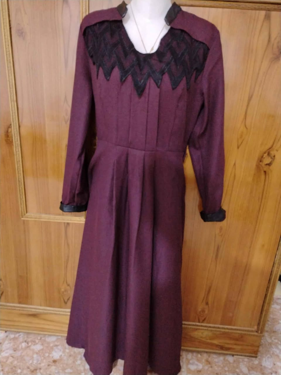 بنات عندي فساتين جديدة للبيع اسعارهم مناسبه قياسهم 38و40


**إذا كنت صاحب هذا الإعلان وتريد حذفه لأي سبب، رجاءا أرسل رسالة إلى الدعم الفني**