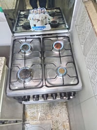 فرن • جديد • بغداد الجديده