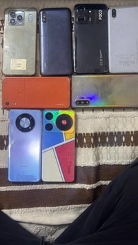 موبايلات • للبيع • سعر كل وحدة