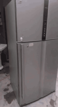 السلام عليكم ثلاجه مابيه شي خير من الله تبريد وثلج الفريز السعر 250 الف
العنوان الزبير رقم الهاتف 0776194438


**إذا كنت صاحب هذا الإعلان وتريد حذفه لأي سبب، رجاءا أرسل رسالة إلى الدعم الفني**