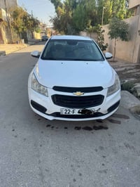 شوفرليت كروز • ٢٠١٦ • سنوية باسمي