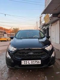 ايكوسبورت • ٢٠٢٢ • ٧٢ ألف كم