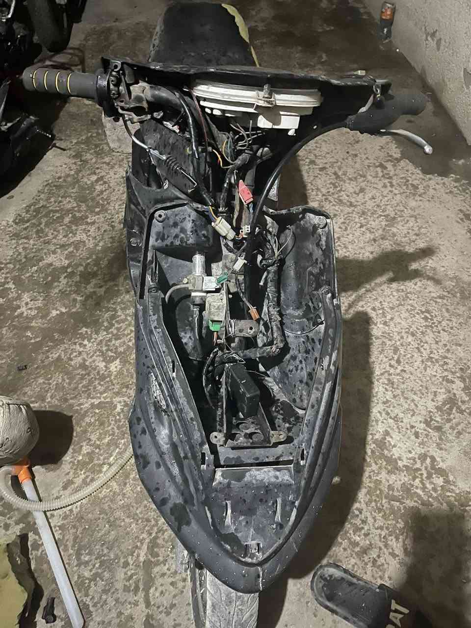 سلام عليكم ماكس120قجمه جانت تشغل طبيعي هسه تشتغل وتظل تكطع مهم ابيعهاكوم حديدتركتهاصارفتره علاحطتها قبغ هندرمكسورمابيهاكفرات تجي تحمل وتروح ابيعهاطافيه مكاني بغداد منطقة شعب رايدهاب90الف قفلها75ربع مينزل


**إذا كنت صاحب هذا الإعلان وتريد حذفه لأي سبب، رجاءا أرسل رسالة إلى الدعم الفني**