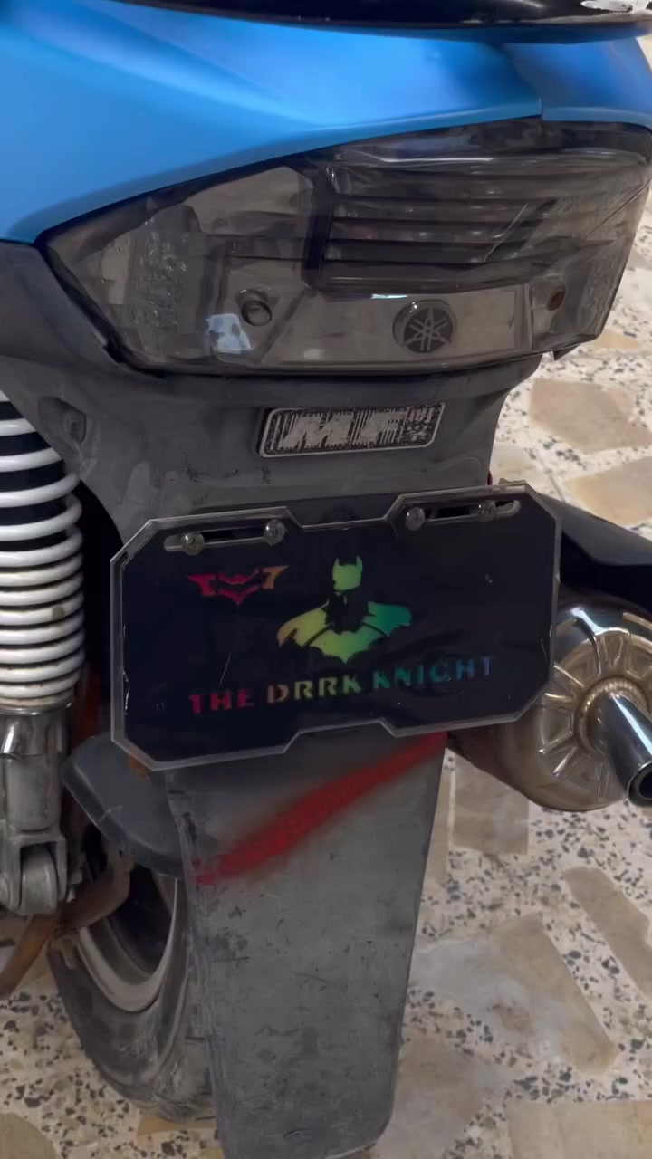 سلام عليكم دراجه ماكس عدله للبيع🛵✨.                               بلنسبه للمكينه 49 بلاديه مامفتوحه4️⃣9️⃣.
دراجه عليه تزويدات كفر أربع ولفات وكفرهه بلادي ختم واحد موجود .
+كشن جلد رياضي+قبق عنبار +صالصنه ستيل +واير بنز +قبق مروحه +ويل مشيف
بلنسبه للعنوان الديوانيه قضاء السنيه مكلف بلنشر هذه رقم ولد ‭0782 911 5759‬
