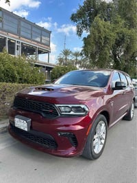 دورانجو RT • ٢٠٢٢ • ٧٢٤٥٠ ميل