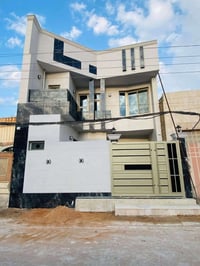 حي الجامعة • ١٥٠م • ٤غرف سويتات