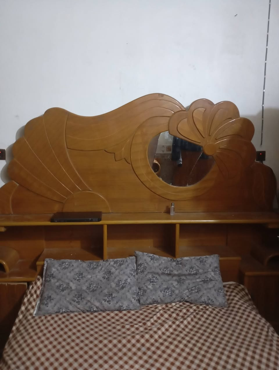 للبيع السعر خاص


**إذا كنت صاحب هذا الإعلان وتريد حذفه لأي سبب، رجاءا أرسل رسالة إلى الدعم الفني**